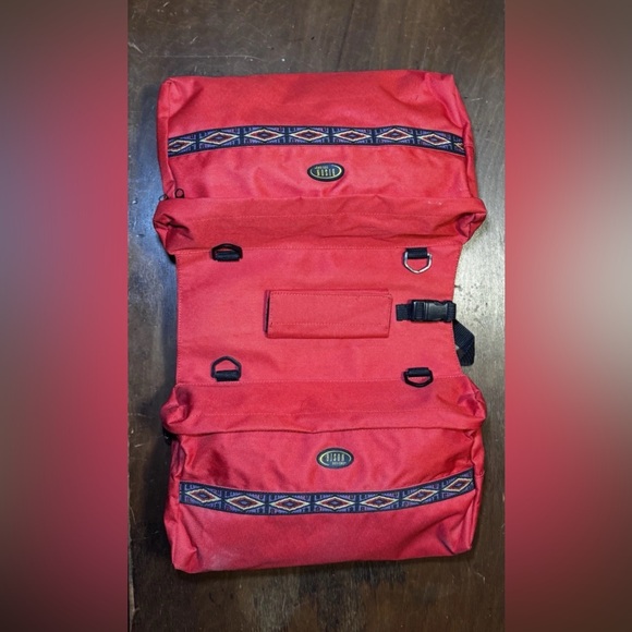 Vintage Bison Designs Dog Pack K9 Utility Pack Made In USA - Picture 1 of 5